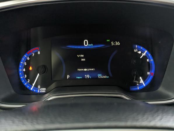 Toyota Corolla XII (E210) с пробегом 2020 года, цена 1 860 000 рублей, 122988 км, седан, Автокод Объявления