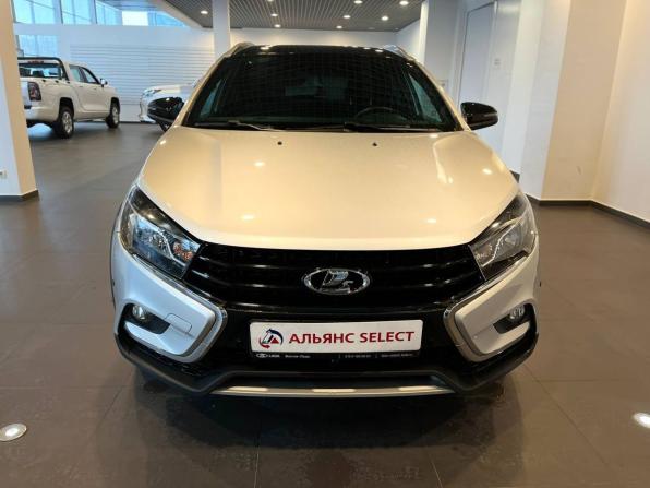 Lada (ВАЗ) Vesta I с пробегом 2020 года, цена 1 423 000 рублей, 46442 км, универсал, Автокод Объявления