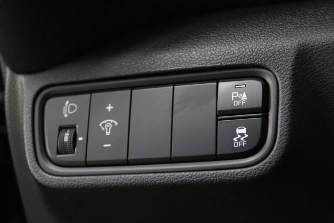Kia Soul III с пробегом 2020 года, цена 1 895 950 рублей, 46189 км, хэтчбек, Автокод Объявления