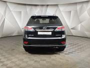 Lexus RX III Рестайлинг Москва  - изображение 28