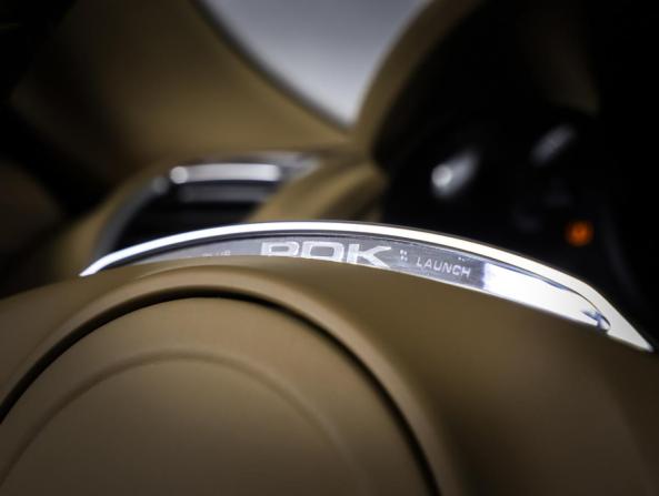 Porsche Cayman II (981) с пробегом 2016 года, цена 7 500 000 рублей, 3099 км, купе, Автокод Объявления