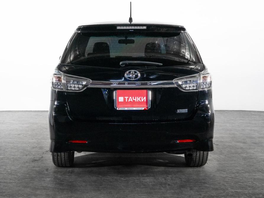 Toyota Wish II Рестайлинг Иркутск  - изображение 4