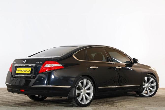 Nissan Teana II (J32) с пробегом 2008 года, цена 1 189 000 рублей, 297878 км, седан, Автокод Объявления