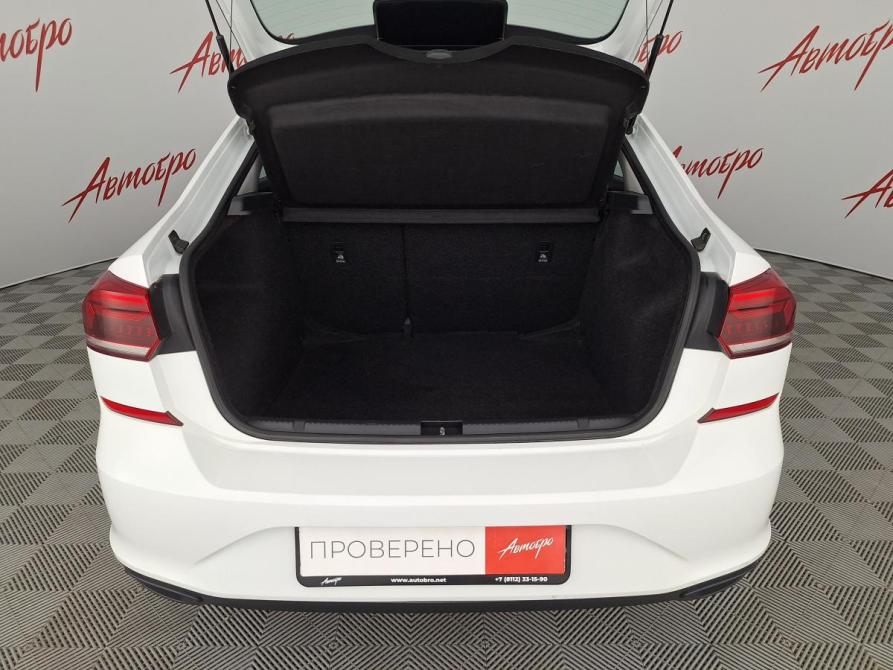 Volkswagen Polo VI Псков  - изображение 18