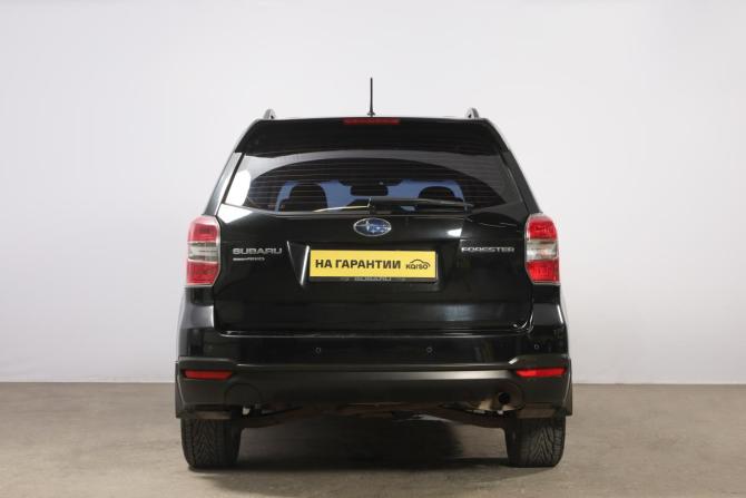 Subaru Forester IV с пробегом 2013 года, цена 1 629 000 рублей, 215500 км, внедорожник, Автокод Объявления