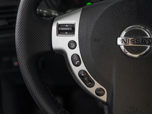 Nissan X-Trail II Рестайлинг с пробегом 2011 года, цена 1 250 000 рублей, 217140 км, внедорожник, Автокод Объявления
