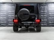 Mercedes-Benz G-Класс AMG II (W465) Рестайлинг Москва  - изображение 25