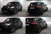 Porsche Cayenne III Москва  - изображение 48