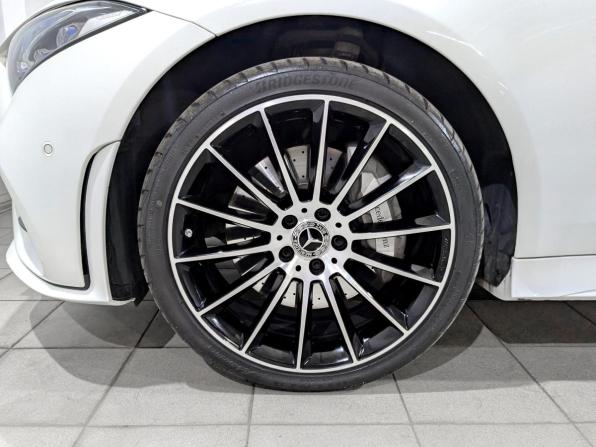Mercedes-Benz CLS III (C257) с пробегом 2021 года, цена 6 700 000 рублей, 40149 км, седан, Автокод Объявления