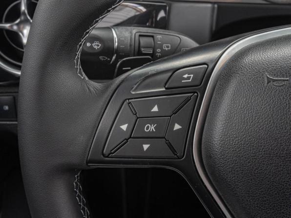 Mercedes-Benz GLK-Класс I (X204) Рестайлинг с пробегом 2013 года, цена 1 694 000 рублей, 238532 км, внедорожник, Автокод Объявления