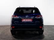 Lexus RX III Рестайлинг Чита  - изображение 20