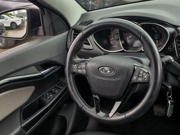 Lada (ВАЗ) Vesta I с пробегом 2018 года, цена 940 000 рублей, 116077 км, универсал, Автокод Объявления