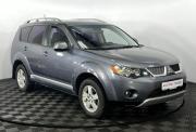 Mitsubishi Outlander II Нижний Новгород  - изображение 26