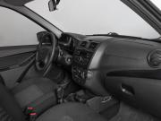 Lada (ВАЗ) Granta I Рестайлинг Казань  - изображение 13