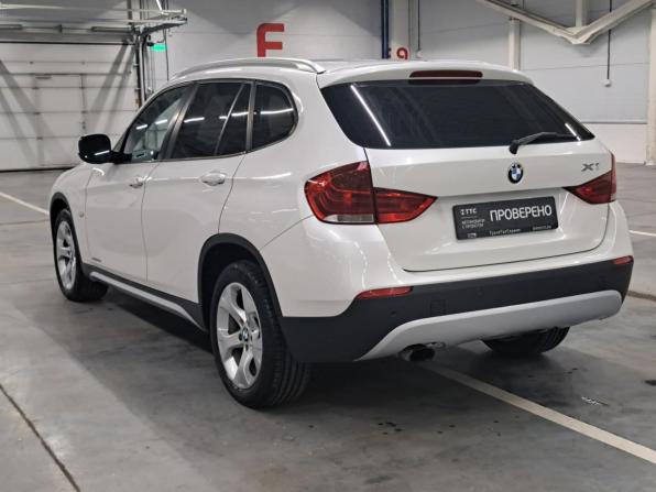 BMW X1 I (E84) с пробегом 2011 года, цена 1 310 000 рублей, 239557 км, внедорожник, Автокод Объявления