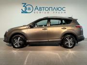 Toyota RAV4 IV (XA40) Рестайлинг Омск  - изображение 25