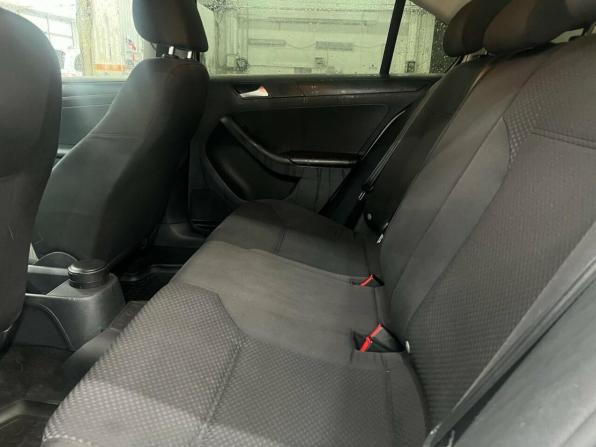 Volkswagen Jetta VI Рестайлинг с пробегом 2014 года, цена 1 040 000 рублей, 165140 км, седан, Автокод Объявления