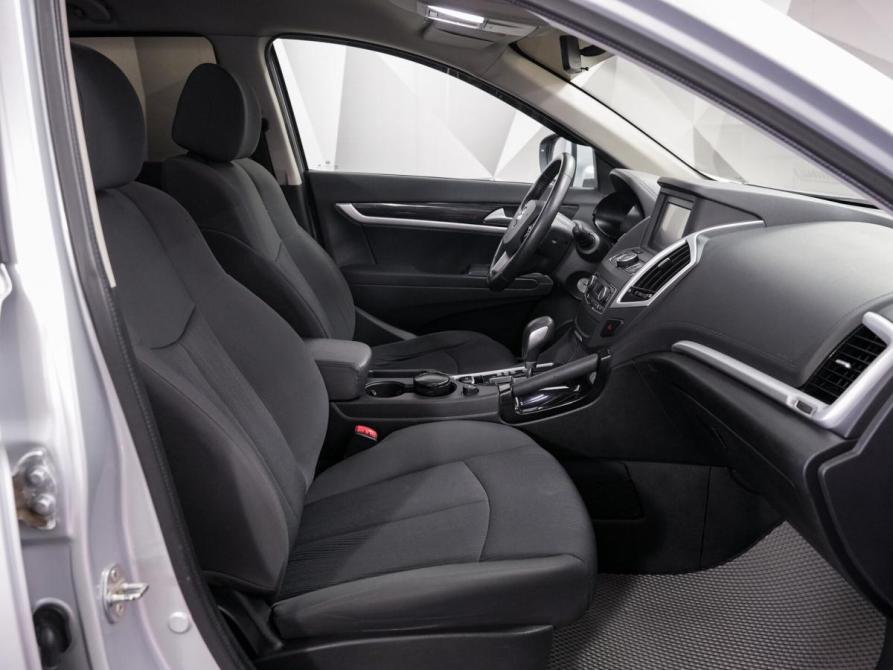 Dongfeng AX7 I Ульяновск  - изображение 12