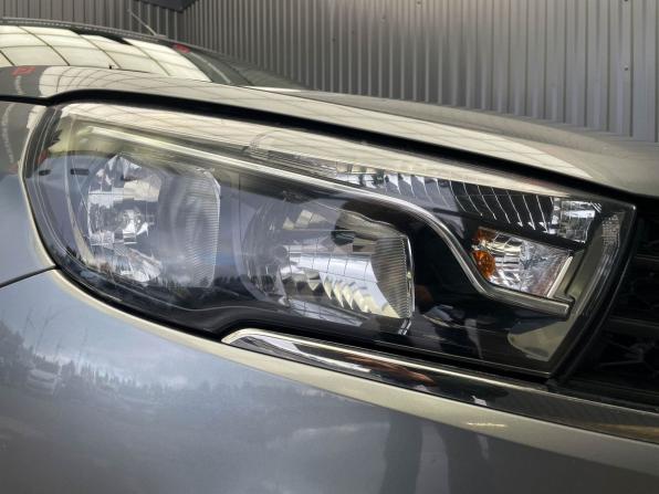 Lada (ВАЗ) Vesta I с пробегом 2018 года, цена 1 097 000 рублей, 83507 км, седан, Автокод Объявления