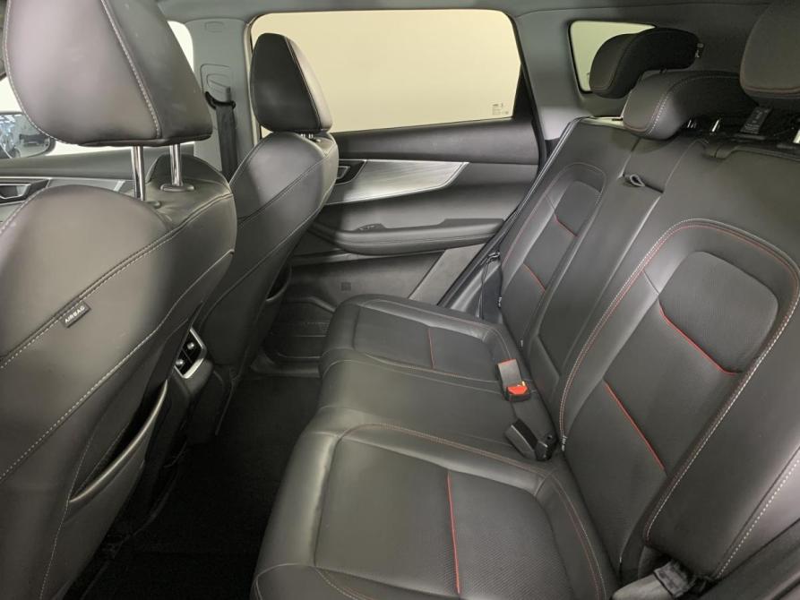 Chery Tiggo 7 Pro I Москва  - изображение 19