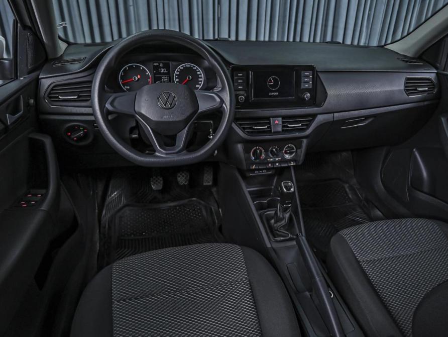 Volkswagen Polo VI Ставрополь  - изображение 6