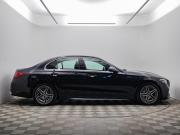 Mercedes-Benz C-Класс V (W206) Москва  - изображение 22
