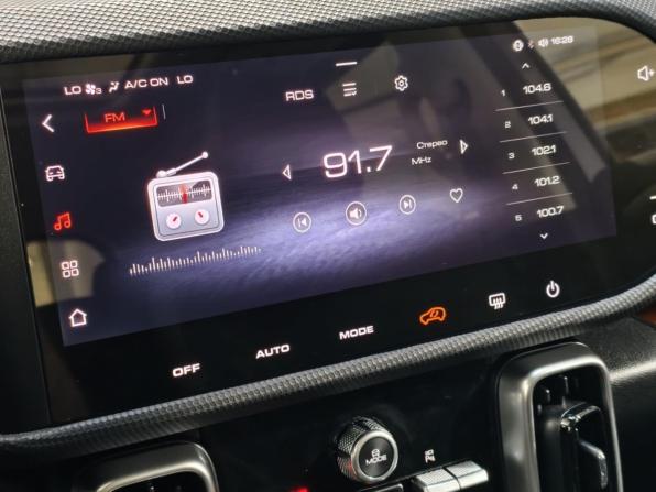 Haval Dargo с пробегом 2023 года, цена 2 738 000 рублей, 7314 км, внедорожник, Автокод Объявления