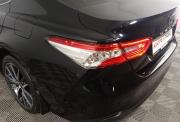 Toyota Camry VIII (XV70) Рестайлинг Волгоград  - изображение 41