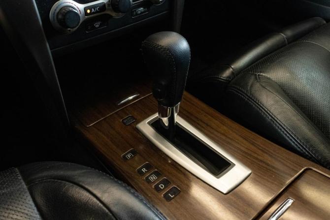 Nissan Teana II с пробегом 2008 года, цена 769 000 рублей, 281194 км, седан, Автокод Объявления