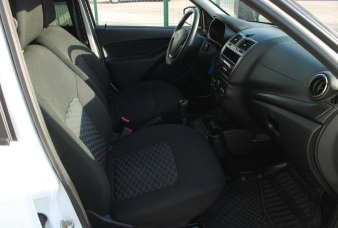 Lada (ВАЗ) Granta I Рестайлинг с пробегом 2020 года, цена 640 000 рублей, 31975 км, лифтбек, Автокод Объявления