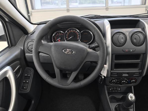 Новый Lada (ВАЗ) Largus I Рестайлинг 2026 года, цена 1 637 000 рублей, фургон, Автокод Объявления