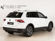 Volkswagen Tiguan II Казань  - изображение 11