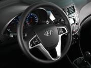 Hyundai Solaris I Рестайлинг Ростов-на-Дону  - изображение 29