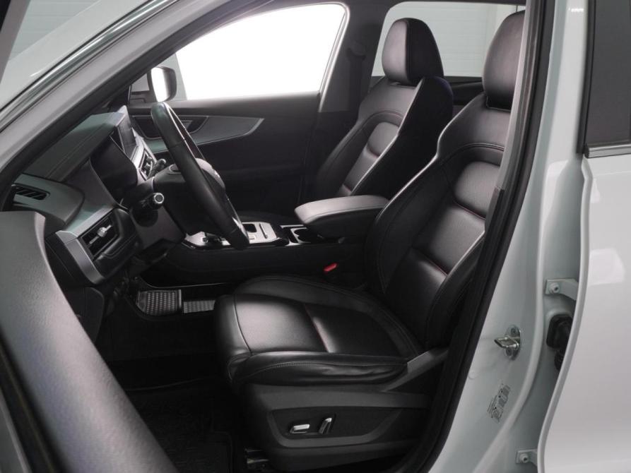 Chery Tiggo 7 Pro I Воронеж  - изображение 10