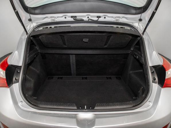 Hyundai i30 II с пробегом 2014 года, цена 990 000 рублей, 146816 км, хэтчбек, Автокод Объявления