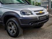 Chevrolet Niva I Рестайлинг Волгоград  - изображение 43