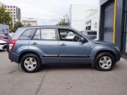 Suzuki Grand Vitara II Москва  - изображение 18
