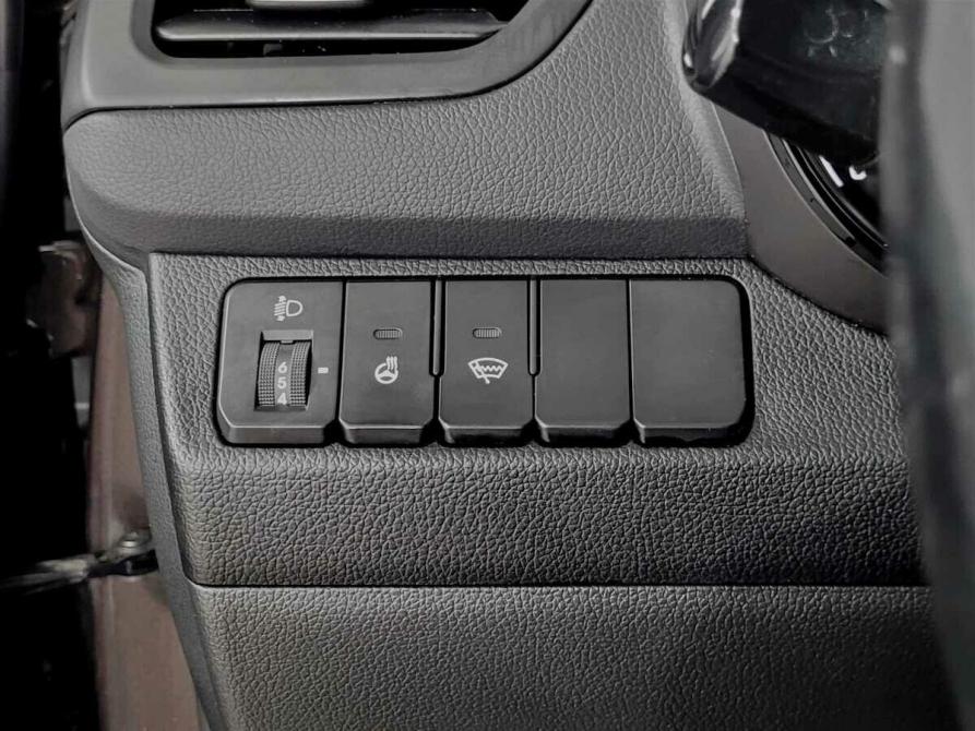 Kia Rio III Рестайлинг Москва  - изображение 8