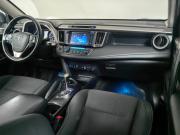 Toyota RAV4 IV (XA40) Рестайлинг Москва  - изображение 32