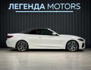 BMW 4 серии G22 G23 G26 Рестайлинг Иркутск  - изображение 43