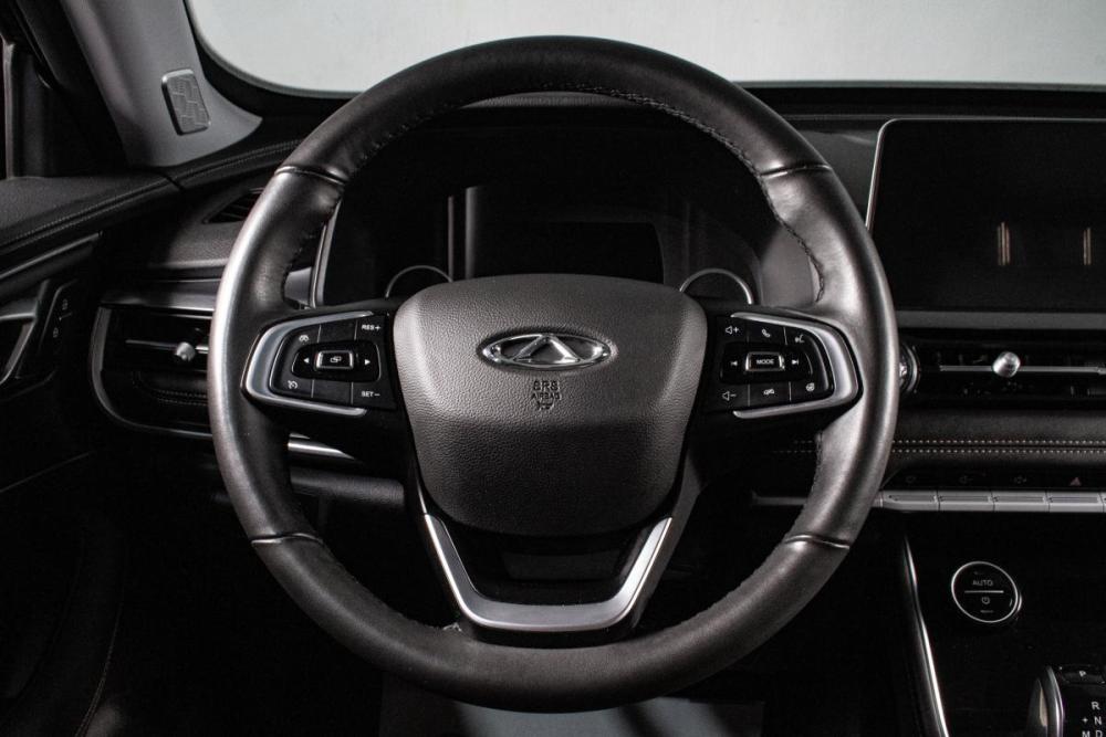 Chery Tiggo 8 I Сургут  - изображение 12