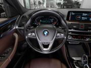 BMW X4 II (G02) Москва  - изображение 37