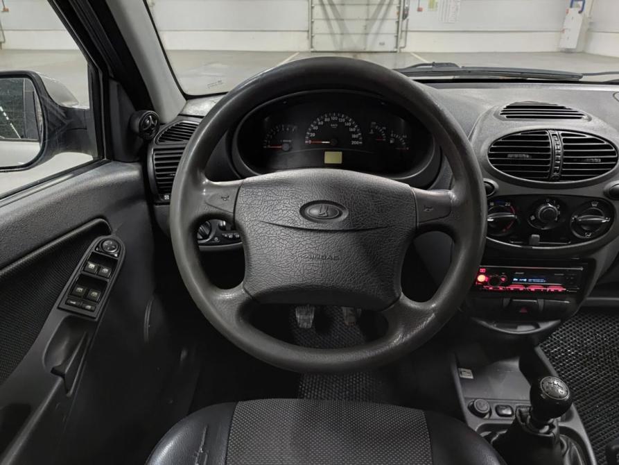 Lada (ВАЗ) Kalina I Казань  - изображение 23