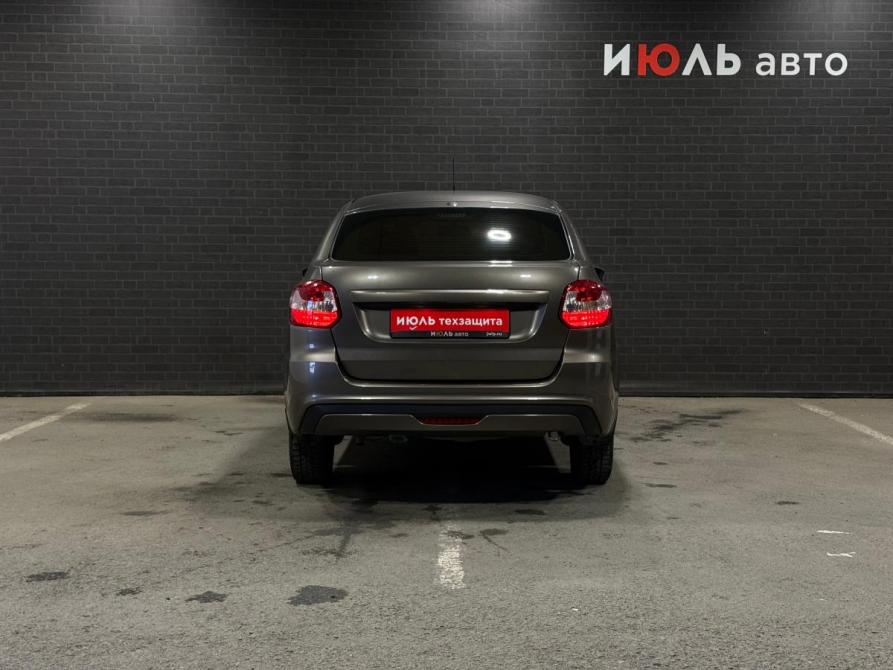 Lada (ВАЗ) Granta I Рестайлинг Челябинск  - изображение 6