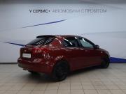 Chevrolet Lacetti I Москва  - изображение 20
