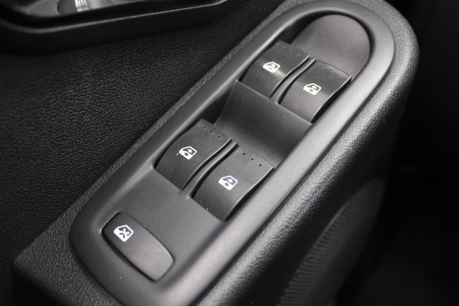 Nissan Terrano III (D10) с пробегом 2015 года, цена 1 048 000 рублей, 150179 км, внедорожник, Автокод Объявления
