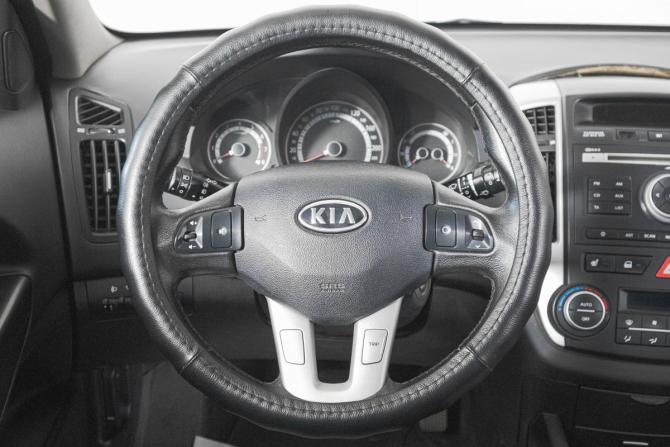 Kia Ceed I Рестайлинг с пробегом 2011 года, цена 819 000 рублей, 342000 км, хэтчбек, Автокод Объявления