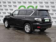 Nissan Patrol VI (Y62) Владимир  - изображение 27
