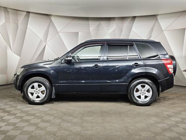 Suzuki Grand Vitara II Рестайлинг с пробегом 2010 года, цена 619 000 рублей, 168094 км, внедорожник, Автокод Объявления
