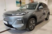 Geely EX5 Гибрид Москва  - изображение 31